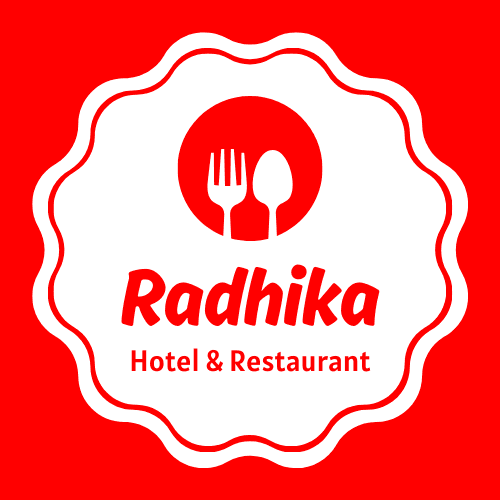 Radhika Hotel & Restaurant logo
