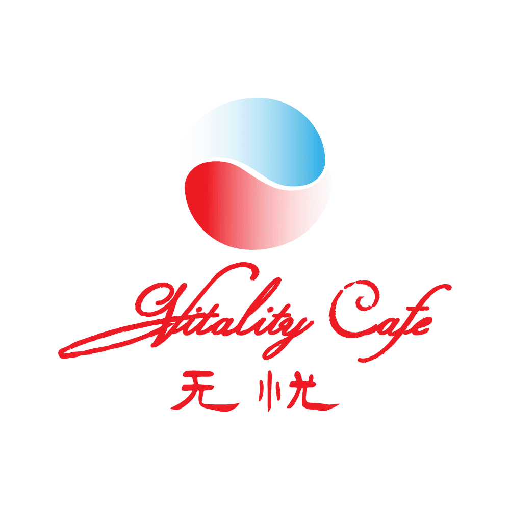 Vitality Cafe logo