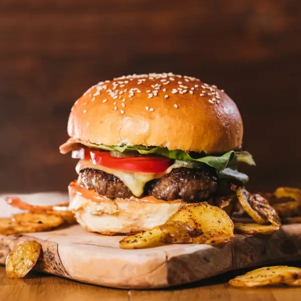 Demo Restaurant logo