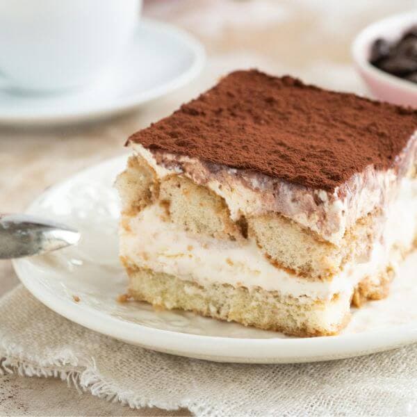 Tiramisu