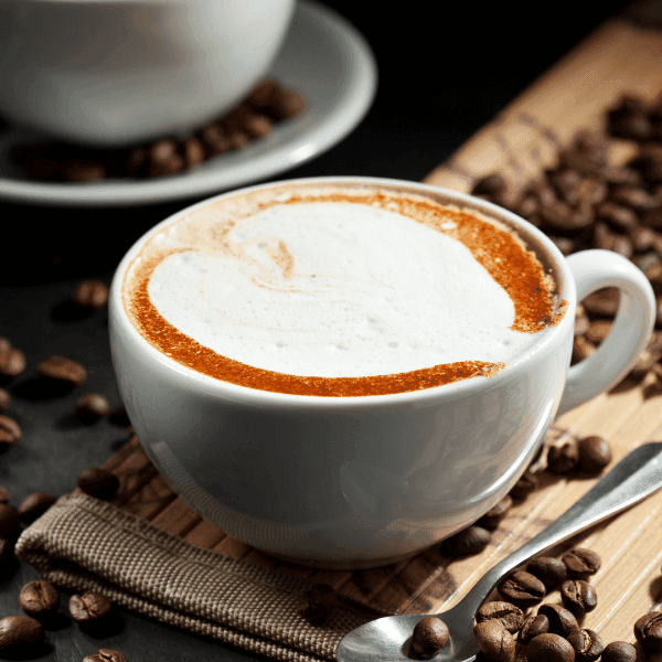 Cappucino
