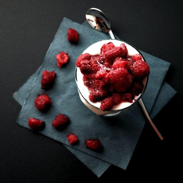 Italian Desert