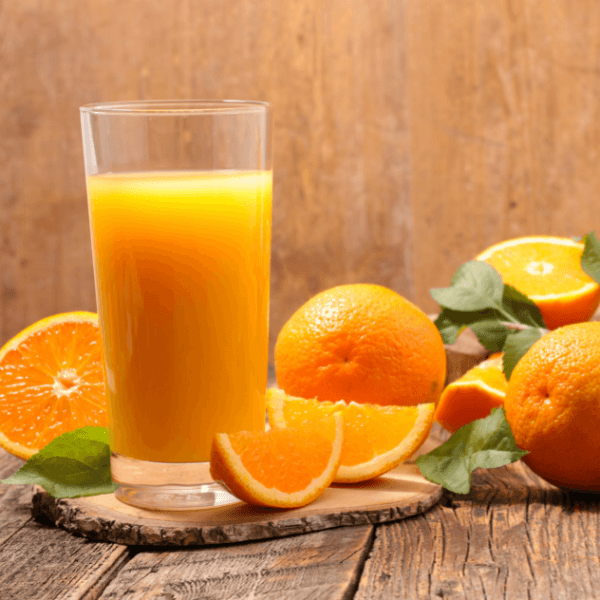 Orange Juice