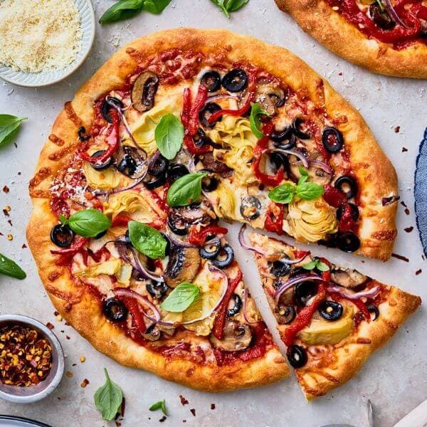Vegeterian